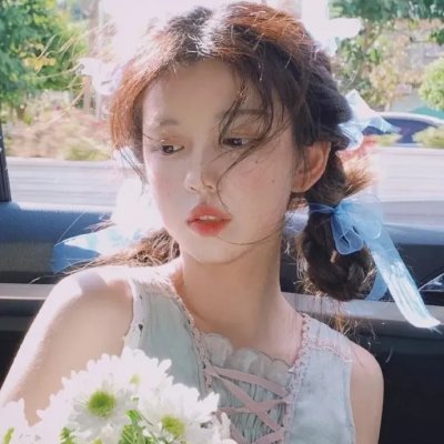 如沐爱河